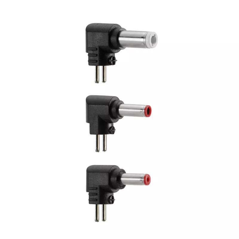 FSP PRO Adaptador universal para portátil 65W – Asus