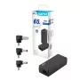 FSP PRO Adaptador universal para portátil 65W – Asus