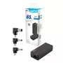 FSP PRO adaptador universal para portátil 65W – Dell