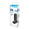 FSP PRO adaptador universal para portátil 65W – HP