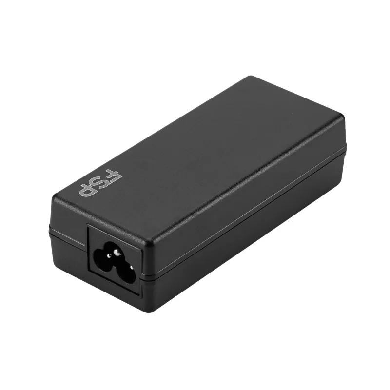FSP PRO adaptador universal para portátil 65W – HP