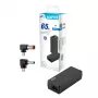 FSP PRO adaptador universal para portátil 65W – HP