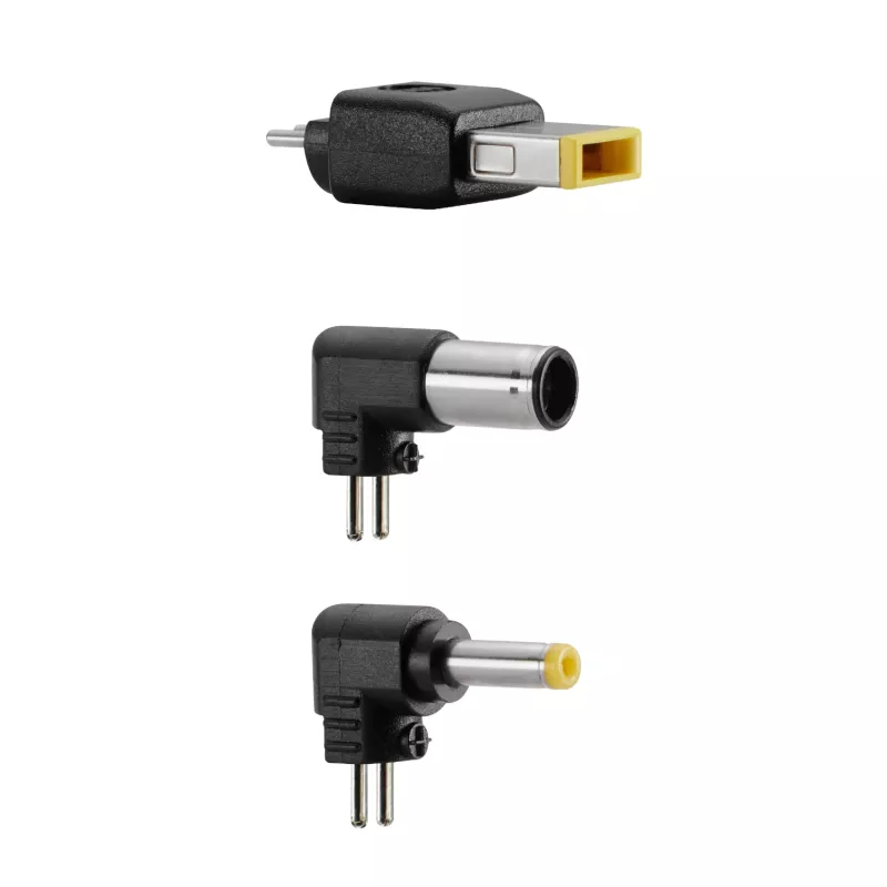 FSP PRO Adaptador universal para portátil 65W – Lenovo
