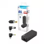 FSP PRO Adaptador universal para portátil 65W – Lenovo