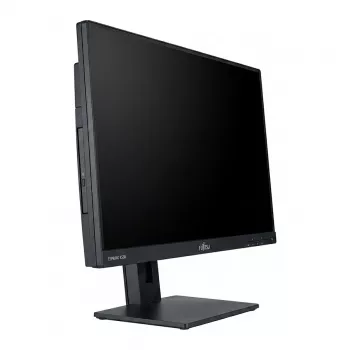 Fujitsu ESPRIMO K558 PC todo en uno, Intel Core i5-8400, 23,8