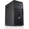 Fujitsu Esprimo P558 ordenador de sobremesa, Intel Core i7, 16 GB RAM, unidad SSD (reacondicionado)