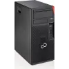 Fujitsu Esprimo P558 ordenador de sobremesa, Intel Core i7, 16 GB RAM, unidad SSD (reacondicionado)
