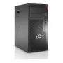 Fujitsu ESPRIMO P7010 PC de sobremesa - Intel Core i5-10400, 16GB RAM, 512GB SSD, Windows 11 Pro, negro