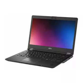Fujitsu LIFEBOOK U7410 portátil 14