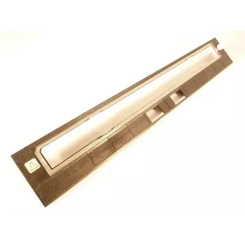 Fujitsu PA03575-D934 cristal frontal de escáner con unidad de iluminación LED para fi-6800