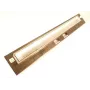Fujitsu PA03575-D934 cristal frontal de escáner con unidad de iluminación LED para fi-6800