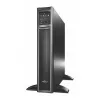 Fujitsu Smart-UPS FJX3000RMHV2UNC 3000VA 230V SAI rackmount con tarjeta de gestión de red APC AP9631