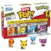 Funko Pop! Games Bitty Pop! set de figuras Pokémon Serie 2 (FU81133)