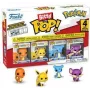 Funko Pop! Games Bitty Pop! set de figuras Pokémon Serie 2 (FU81133)