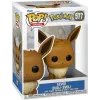 Funko Pop! Games Pokémon Eevee #577 Figura de vinilo FU64637