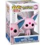 Funko Pop! Games Pokémon Espeon #884 figura de vinilo FU69076