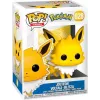 Funko Pop! Games Pokémon Jolteon #628 figura de vinilo FU63694