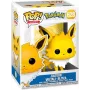 Funko Pop! Games Pokémon Jolteon #628 figura de vinilo FU63694