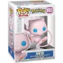 Funko Pop! Games Pokémon Mew #643 figura de vinilo (FU74221)