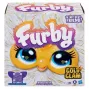 Furby Gold Glam peluche interactivo