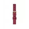 FURLA Arco Chain Reloj de cuarzo analógico para mujer WW00005002L2 32mm plata acero inoxidable