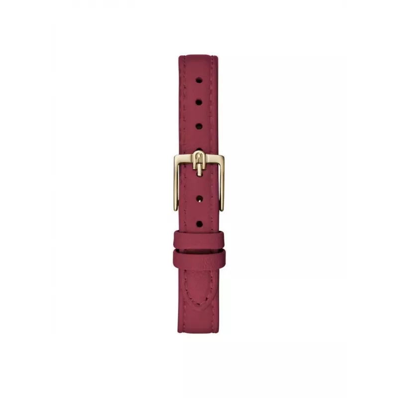 FURLA Arco Chain Reloj de cuarzo analógico para mujer WW00005002L2 32mm plata acero inoxidable