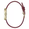 FURLA Arco Chain Reloj de cuarzo analógico para mujer WW00005002L2 32mm plata acero inoxidable
