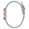 FURLA Arco Chain reloj mujer cuarzo 30mm plata acero inoxidable