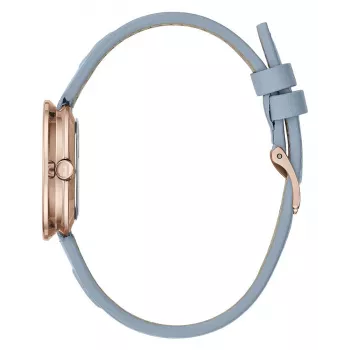 FURLA Arco Chain reloj mujer cuarzo 30mm plata acero inoxidable