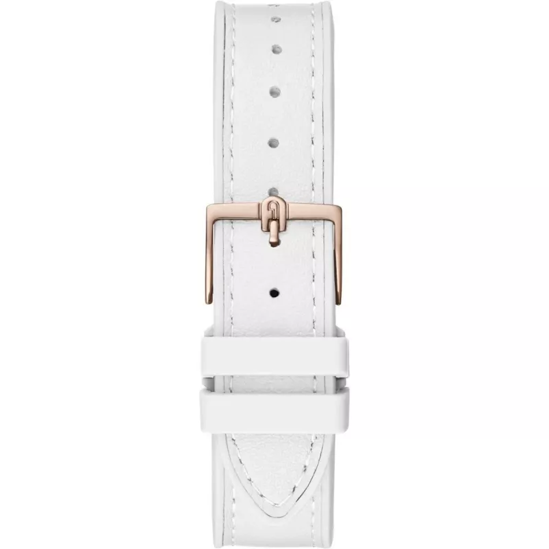 FURLA Arco Chain reloj de mujer de cuarzo 38mm acero inoxidable plateado brazalete de malla milanesa WW00011003L3