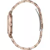 FURLA Arco Chain Reloj mujer de cuarzo WW00002003L3 34mm Plata Acero inoxidable