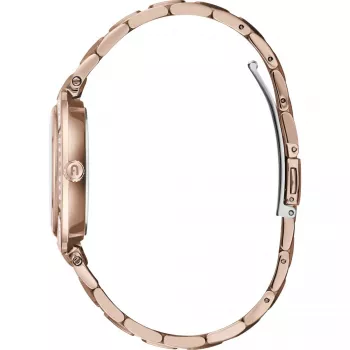 FURLA Arco Chain Reloj mujer de cuarzo WW00002003L3 34mm Plata Acero inoxidable