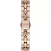 FURLA Arco Chain Reloj mujer de cuarzo WW00002003L3 34mm Plata Acero inoxidable