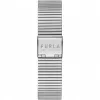 Reloj de cuarzo FURLA Arco Chain mujer WW00003007L1 38mm acero inoxidable plata