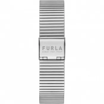 Reloj de cuarzo FURLA Arco Chain mujer WW00003007L1 38mm acero inoxidable plata