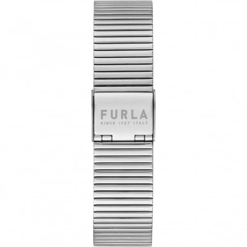 Reloj de cuarzo FURLA Arco Chain mujer WW00003007L1 38mm acero inoxidable plata
