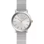 Reloj de cuarzo FURLA Arco Chain mujer WW00003007L1 38mm acero inoxidable plata