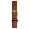 FURLA Reloj de mujer Arco Chain WW00002002L2 30mm Acero inoxidable plateado