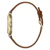 FURLA Reloj de mujer Arco Chain WW00002002L2 30mm Acero inoxidable plateado