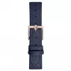 FURLA Reloj de mujer Arco Chain WW00002006L3 34mm Acero inoxidable oro rosa