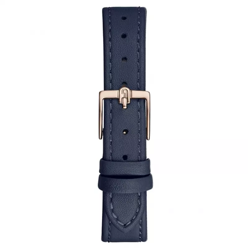 FURLA Reloj de mujer Arco Chain WW00002006L3 34mm Acero inoxidable oro rosa