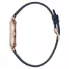 FURLA Reloj de mujer Arco Chain WW00002006L3 34mm Acero inoxidable oro rosa