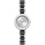 FURLA Arco Chain Reloj mujer WW00004010L1 36mm plata acero inoxidable
