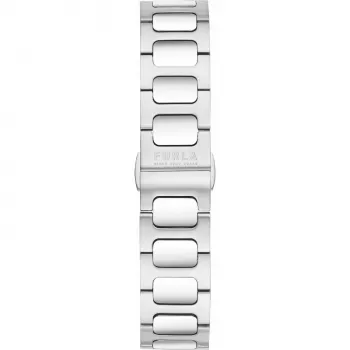 Reloj de mujer FURLA Arco Chain WW00012001L1 38mm plata acero inoxidable