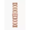 FURLA Arco Chain reloj de mujer WW00012002L3 38mm plata acero inoxidable