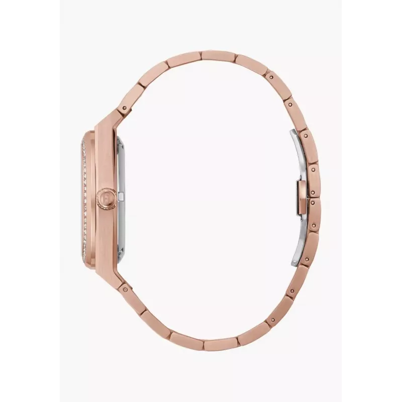 FURLA Arco Chain reloj de mujer WW00012002L3 38mm plata acero inoxidable