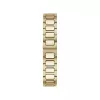 FURLA Arco Chain Reloj para mujer WW00020001L2 30mm Acero inoxidable plateado