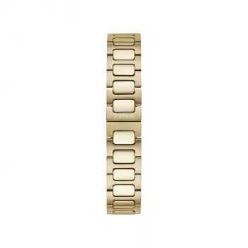 FURLA Arco Chain Reloj para mujer WW00020001L2 30mm Acero inoxidable plateado