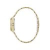 FURLA Arco Chain Reloj para mujer WW00020001L2 30mm Acero inoxidable plateado