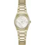 FURLA Arco Chain Reloj para mujer WW00020001L2 30mm Acero inoxidable plateado